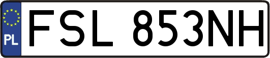 FSL853NH