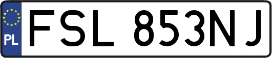 FSL853NJ