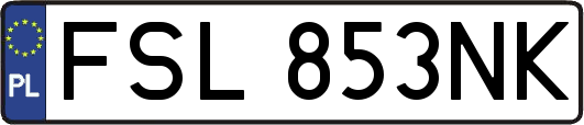 FSL853NK