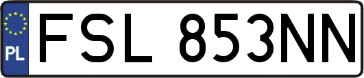 FSL853NN