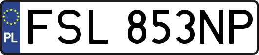 FSL853NP