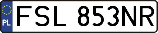 FSL853NR