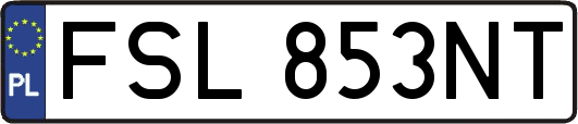 FSL853NT