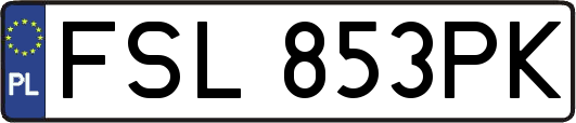 FSL853PK