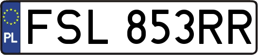FSL853RR