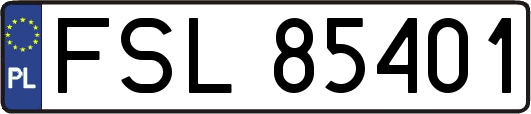FSL85401