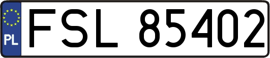 FSL85402