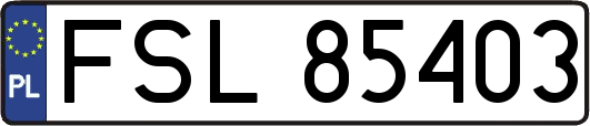 FSL85403