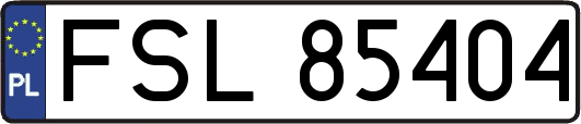 FSL85404