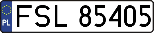 FSL85405