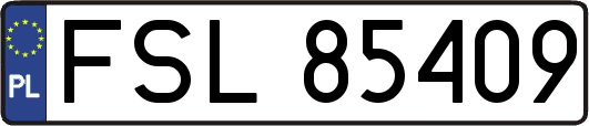 FSL85409
