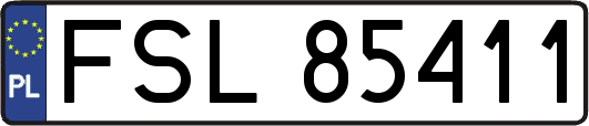 FSL85411