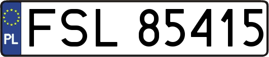 FSL85415