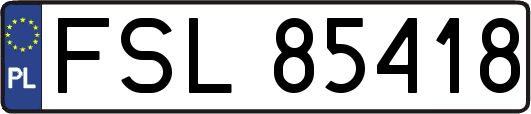 FSL85418