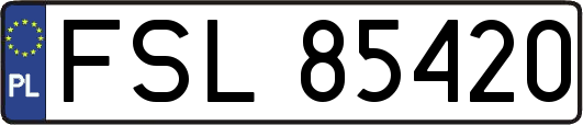 FSL85420