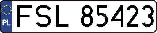 FSL85423
