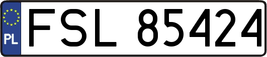 FSL85424