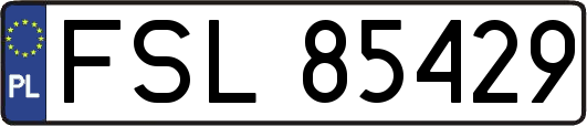 FSL85429