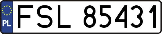 FSL85431