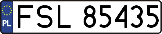 FSL85435