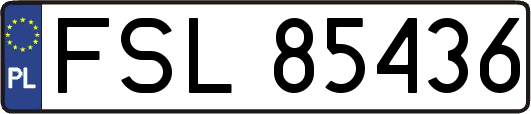 FSL85436