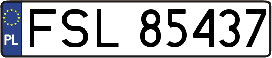 FSL85437