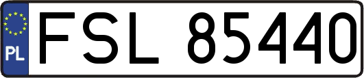 FSL85440