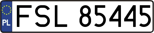 FSL85445