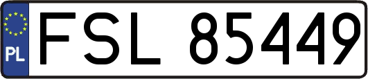 FSL85449