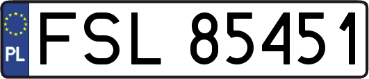 FSL85451
