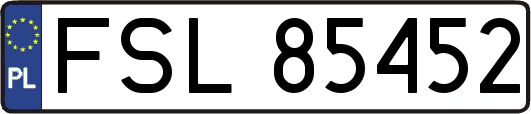 FSL85452