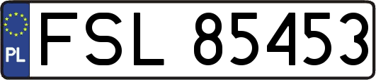 FSL85453