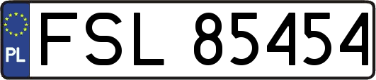FSL85454