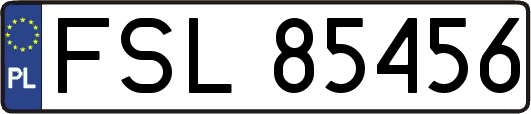 FSL85456
