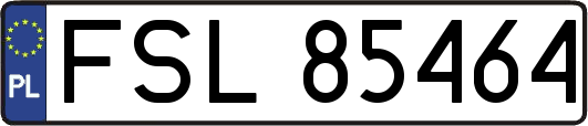 FSL85464