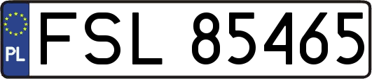 FSL85465