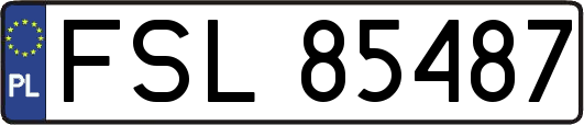 FSL85487