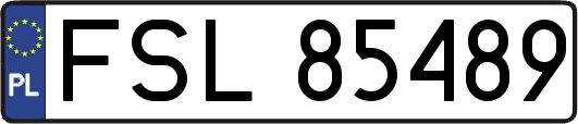 FSL85489