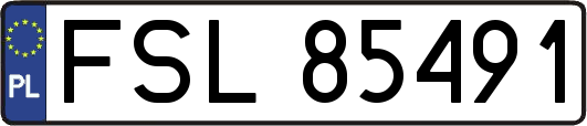 FSL85491