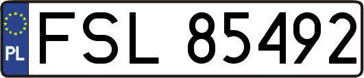 FSL85492