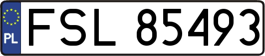 FSL85493