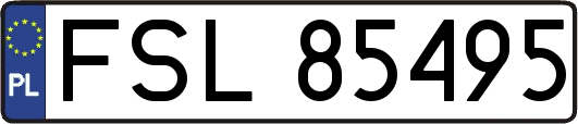 FSL85495