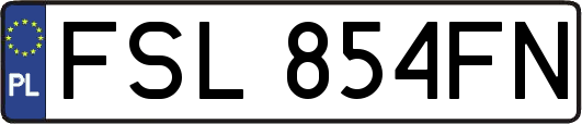 FSL854FN