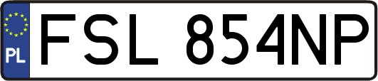 FSL854NP