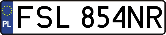 FSL854NR