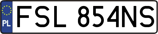 FSL854NS
