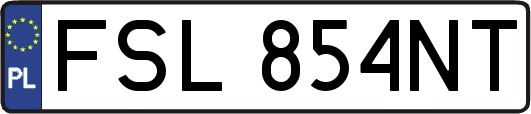 FSL854NT