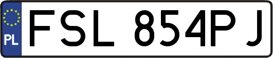 FSL854PJ