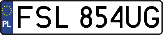 FSL854UG