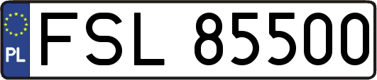 FSL85500